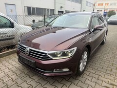 Bild des Angebotes VW Passat Variant Comfortline BlueMotion