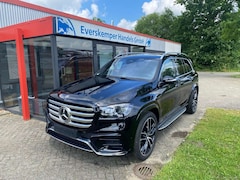 Bild des Angebotes Mercedes-Benz GLS 580 GLS580 4M AMG Ultimate  3D Sound  Fond TV  23Zol
