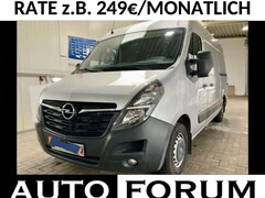 Bild des Angebotes Opel Movano 2.3 D L2H2 3,5t AUTOMATIK KLIMA AHK CAM