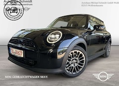 Bild des Angebotes MINI Cooper C *Classic Trim*Navi*HUD*DAB*LED*Paket S*Driving+Par