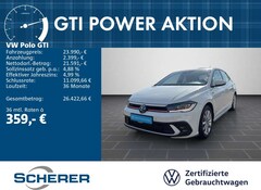 Bild des Angebotes VW Polo GTI 2.0 TSI DSG IQ.LIGHT PDC BEATSAUDIO SHZ