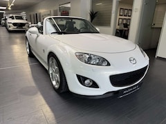 Bild des Angebotes Mazda MX-5 RC 2.0 160PS 6GS - Sports-Line Plus-Paket
