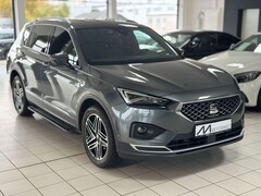 Bild des Angebotes SEAT Tarraco Xcellence 4Drive /7Sitzer/360 Kamera/AHK