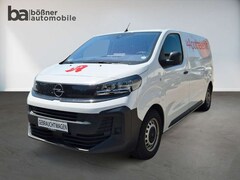Bild des Angebotes Opel Vivaro Cargo Edition M *Laderaum-Klima*R-Kamera