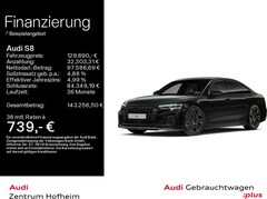 Bild des Angebotes Audi S8 TFSI*Keramik*Air*B&OAd*HUD*Pano*Standh*Matrix