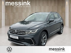 Bild des Angebotes VW Tiguan 2.0 TDI R-Line 4Motion R-Line IQLight AHK