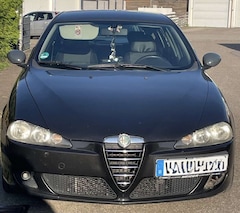 Bild des Angebotes Alfa Romeo 147 1.6 Twin Spark ECO Progression