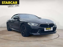Bild des Angebotes BMW M8 CABRIO COMPETITION 4.4 V8+NIGHT VISION+SITZKLIMA+2