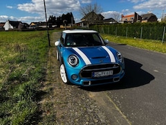 Bild des Angebotes MINI Cooper SD Sport-Aut. Seven Chili