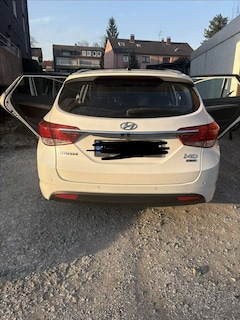 Bild des Angebotes Hyundai i40 i40cw 1.7 CRDi Style