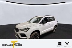 Bild des Angebotes CUPRA Ateca 1.5 TSI DSG FR LM19 PARKLENK NAVI+ KAMERA