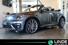 Bild des Angebotes VW New Beetle R-Line |NAVI|RFK|BI-XENON|TEMPO|20ALU