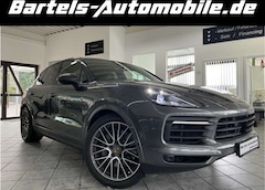 Bild des Angebotes Porsche Cayenne S Lenkradhzg,Stdhzg,Pano,Matrix-LED, HUD
