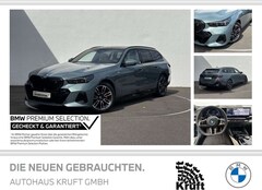 Bild des Angebotes BMW i5 eDrive40 Touring M SPORT PRO+ICONIC GLOW+KAMERA+ES