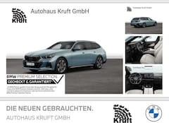 Bild des Angebotes BMW i5 eDrive40 Touring M SPORT PRO+ICONIC GLOW+KAMERA+ES