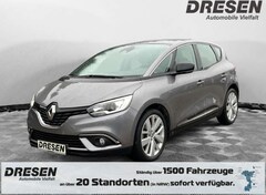Bild des Angebotes Renault Scenic IV Energy Limited Mehrzonenklima DAB Keyless Entry