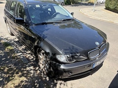 Bild des Angebotes BMW 316 316i touring