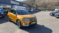 Bild des Angebotes Suzuki Vitara 1,4 Comfort+4x4 Hybrid*Garantie*Winterräd
