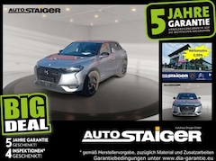 Bild des Angebotes DS Automobiles DS 3 Crossback DS3 Crossback E-Tense Performance Line + *Navi*