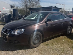 Bild des Angebotes VW Eos 2.0 TDI
