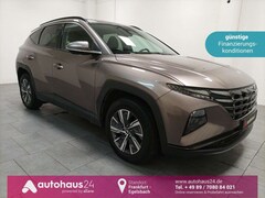 Bild des Angebotes Hyundai TUCSON 1.6 T-GDI Carplay|Lenkr&Sitzhzg.|CAM