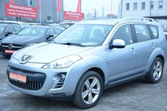 Bild des Angebotes Peugeot 4007 Peugeot 4007 Sport 2.2l HDi* !Händler Fahrzeug !