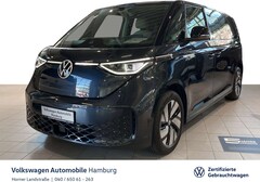 Bild des Angebotes VW ID. Buzz ID.Buzz Goal langer Radstand 7Sitzer CarPlay PDC