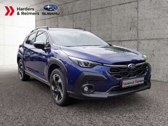 Bild des Angebotes Subaru Crosstrek 2.0ie Comfort LED NAVI KAMERA