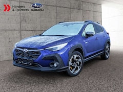 Bild des Angebotes Subaru Crosstrek 2.0ie Comfort LED NAVI KAMERA