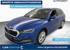 Bild des Angebotes Skoda Octavia 1.0 TSI Active Key LED Lane PDC