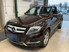 Bild des Angebotes Mercedes-Benz GLK 350 4Matic V6 *Sport*Traum*Leder-Braun*Xenon