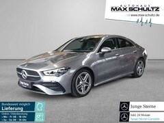 Bild des Angebotes Mercedes-Benz CLA 200 Coupé AMG*LED*KeyLess*PDC*SpurH*AHK