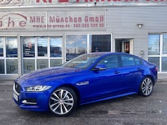 Bild des Angebotes Jaguar XE 20d AWD R-Dynamic*Key-Less GO*Navi*ACC