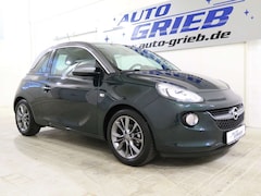 Bild des Angebotes Opel Adam Unlimited, Klima, Sitzheizung, Teilleder, Alu