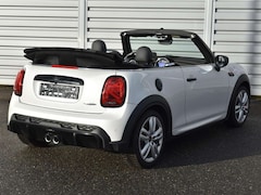 Bild des Angebotes MINI John Cooper Works Cabrio John Cooper Works John Cooper Works Trim