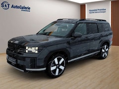 Hyundai SANTA FE HEV (MY26) 1.6 T-GDI 6-AT 4WD SIGNATURE
