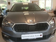 Bild des Angebotes Skoda Fabia Ambition