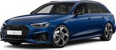 Bild des Angebotes Audi A4 Avant S line 40 TFSI quattro S tronic *SOFORT*VORF