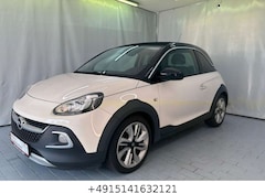 Bild des Angebotes Opel Adam Rocks