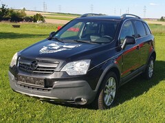 Bild des Angebotes Opel Antara Antara 2.0 CDTI Automatik 4x4 Edition