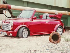 Bild des Angebotes Rover MINI Mini Cabriolet Oldtimer