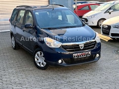 Bild des Angebotes Dacia Lodgy Ambiance 1.5 dCi*KLIMA*PDC*E-PAKET*TEMP*1H