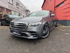 Bild des Angebotes Mercedes-Benz S 350 d 4Matic/ AMG-LINE/ PANO/ H.A.L/ AMBIENTE