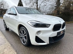 Bild des Angebotes BMW X2 xDrive 25d M Sport*Shadow Line*Harman*HeadUp*
