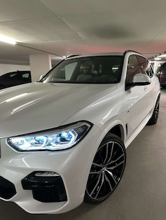 Bild des Angebotes BMW X5 xDrive 30 d M Sport