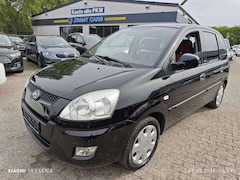 Bild des Angebotes Hyundai Matrix 1.6 Automatik Comfort