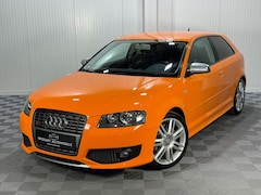 Bild des Angebotes Audi S3 8P 2.0 TFSI quattro|Exclusive|Glutorange|Bull-X