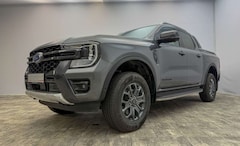 Bild des Angebotes Ford Ranger Wildtrak e-4WD °Garantie 10.2029°B&O°