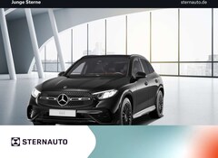 Bild des Angebotes Mercedes-Benz GLC 400 GLC 400 e 4M AMG Advanced+ Distro Pano Night Memory