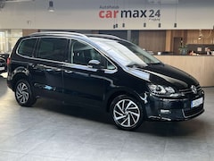 Bild des Angebotes VW Sharan Sound BMT/Start-Stopp AppConnect Pano RFK